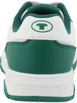 Sneakers in Grün/ Weiß><noscript><img width=