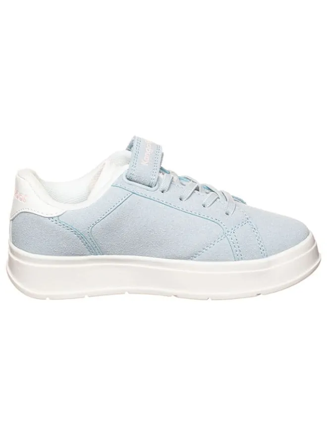 Sneakers in Hellblau>Kangaroos