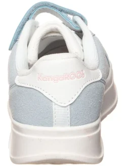 Sneakers in Hellblau><noscript><img width=