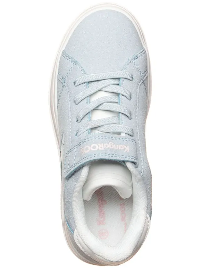 Sneakers in Hellblau>Kangaroos