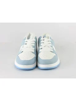 Sneakers in Hellblau>Foreverfolie Online