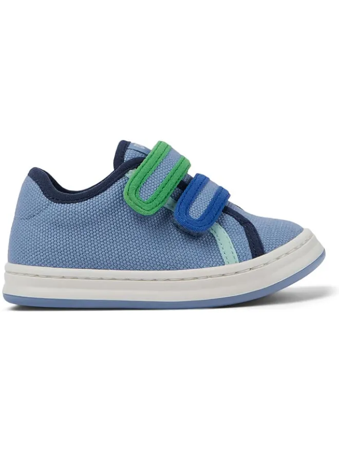 Camper Sneakers^Sneakers in Hellblau