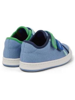 Camper Sneakers^Sneakers in Hellblau