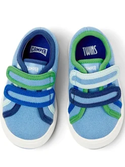 Camper Sneakers^Sneakers in Hellblau