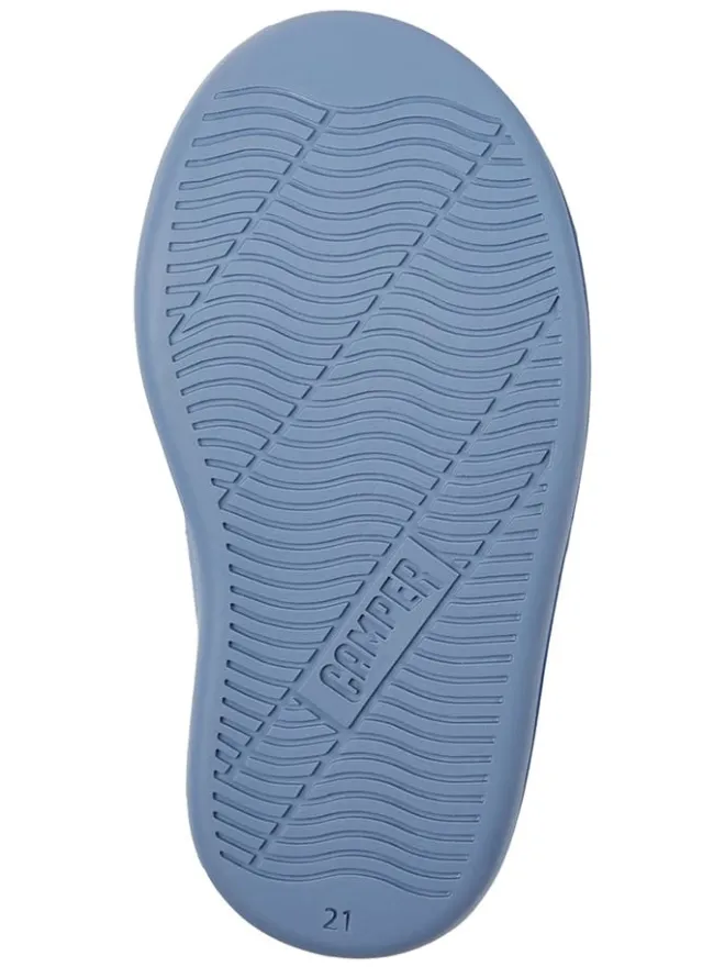 Camper Sneakers^Sneakers in Hellblau