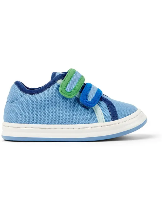 Camper Sneakers^Sneakers in Hellblau