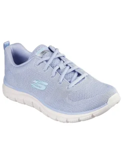Skechers Sneakers^Sneakers in Hellblau