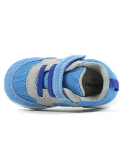 Richter Shoes Sneakers^Sneakers in Hellblau