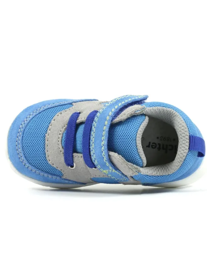Richter Shoes Sneakers^Sneakers in Hellblau