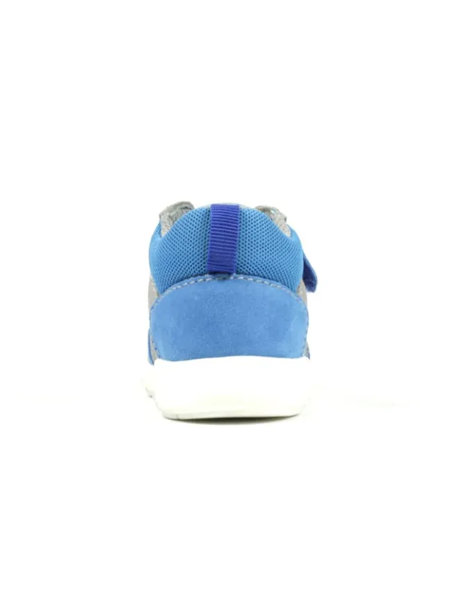Richter Shoes Sneakers^Sneakers in Hellblau