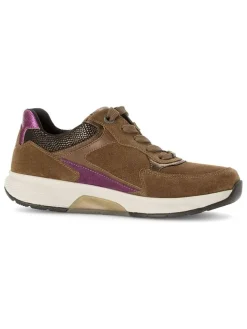 Sneakers in Hellbraun>Gabor Hot