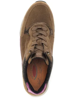 Sneakers in Hellbraun>Gabor Hot