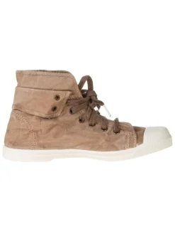 Sneakers in Hellbraun>natural world Online