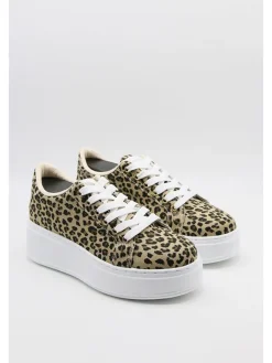 Sneakers in Hellbraun>Bellucci Best