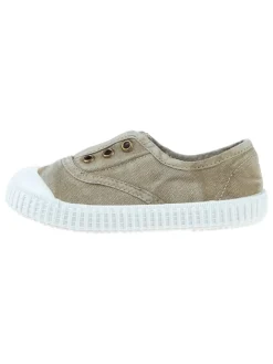 kmins Sneakers·Sneakers Low^Sneakers in Khaki