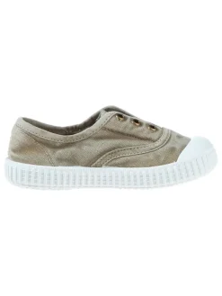 kmins Sneakers·Sneakers Low^Sneakers in Khaki