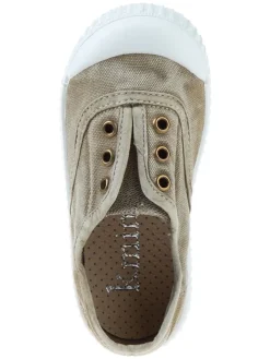 kmins Sneakers·Sneakers Low^Sneakers in Khaki