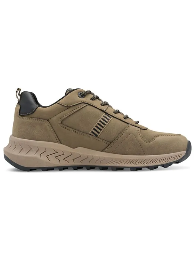 Sneakers in Khaki>s.Oliver Online