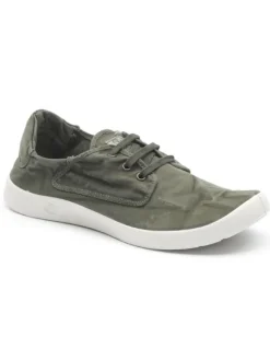 natural world Sneakers^Sneakers in Khaki