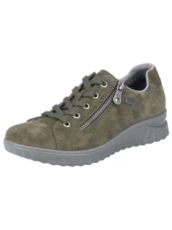 Sneakers in Khaki>rieker Clearance