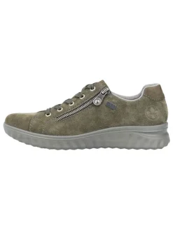 Sneakers in Khaki>rieker Clearance