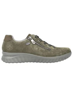 Sneakers in Khaki><noscript><img width=