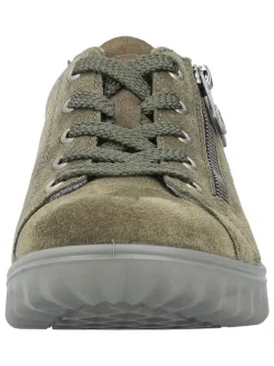 Sneakers in Khaki><noscript><img width=