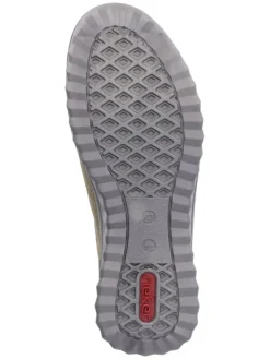 Sneakers in Khaki><noscript><img width=