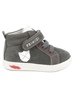 Sneakers in Khaki>Primigi