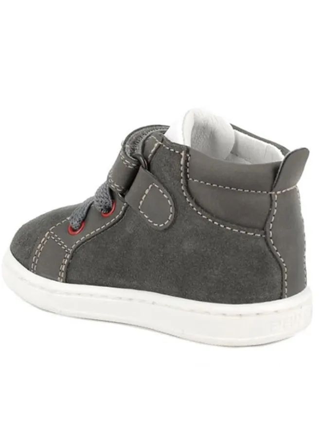 Sneakers in Khaki>Primigi