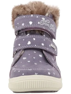 Tom Tailor Sneakers·Sneakers High^Sneakers in Lila