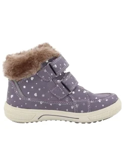 Tom Tailor Sneakers·Sneakers High^Sneakers in Lila