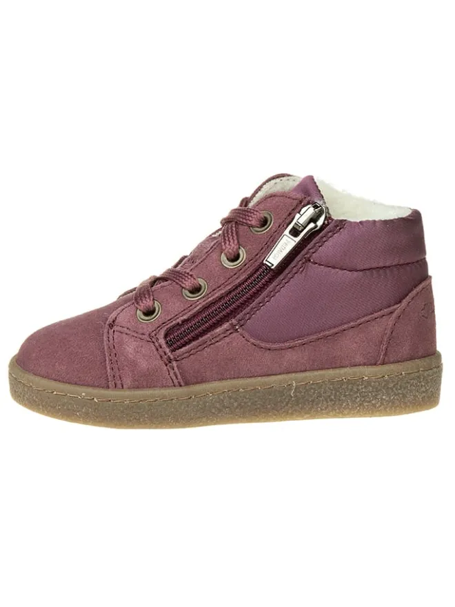 Primigi Sneakers·Sneakers High|Sneakers^Sneakers in Lila