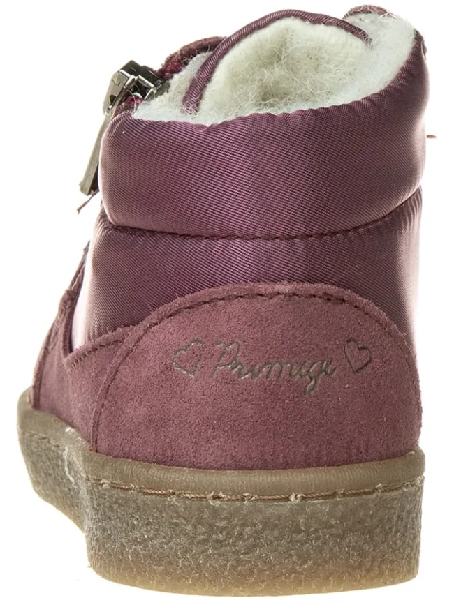 Primigi Sneakers·Sneakers High|Sneakers^Sneakers in Lila