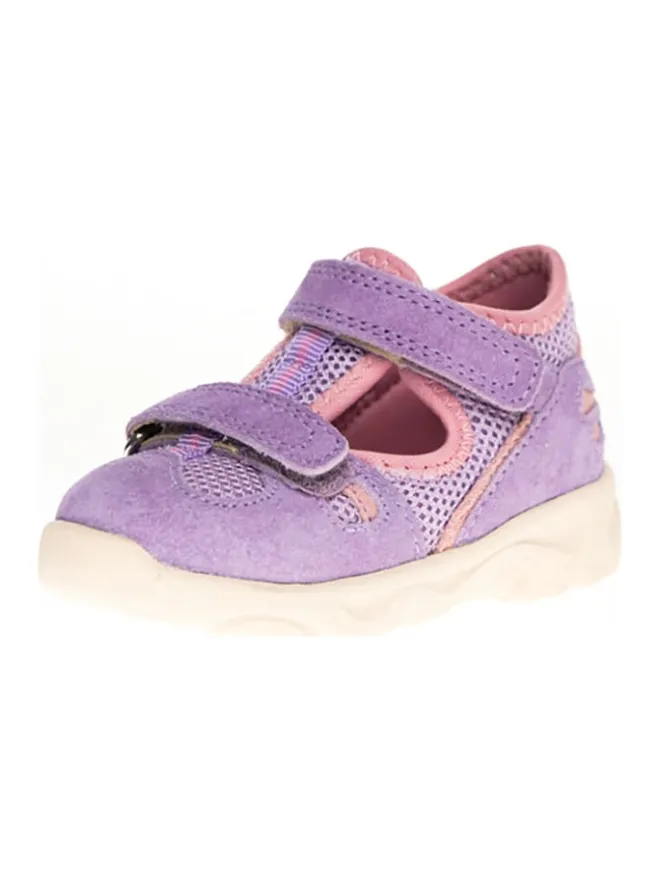 Sneakers in Lila>lamino Online