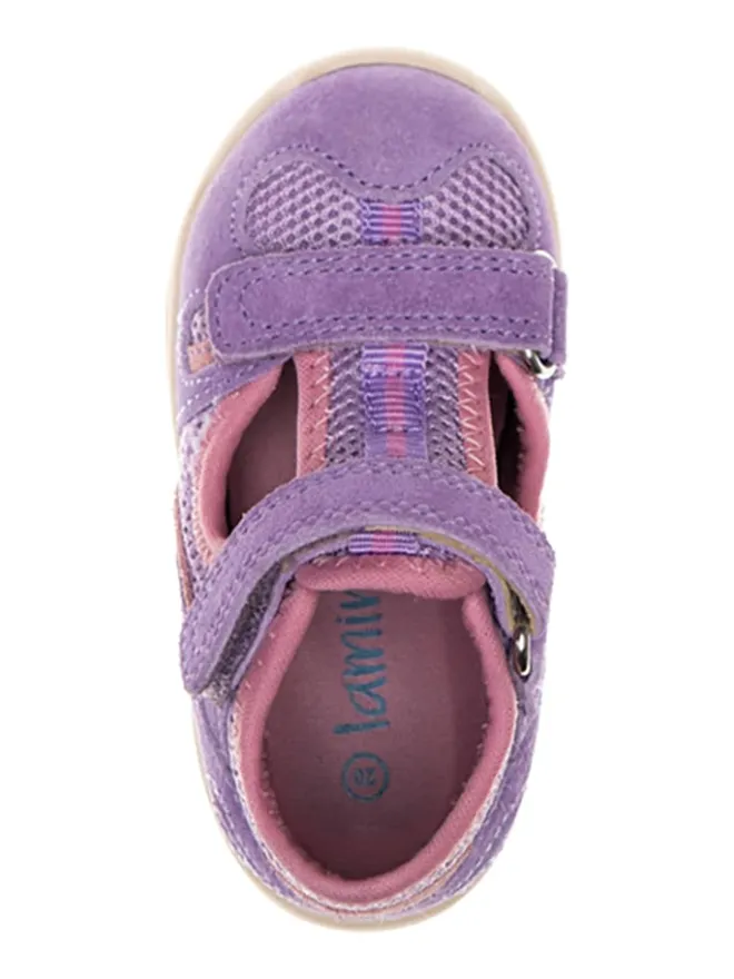 Sneakers in Lila>lamino Online