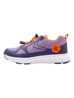 Sneakers in Lila>lamino Sale