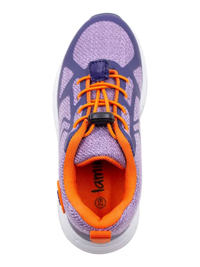 Sneakers in Lila>lamino Sale