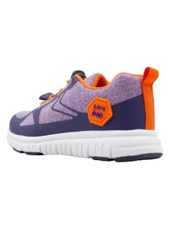 Sneakers in Lila><noscript><img width=