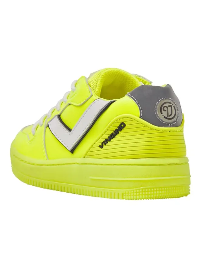Sneakers in Neongelb>Vingino Online