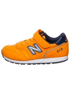 New Balance Sneakers^Sneakers in Orange