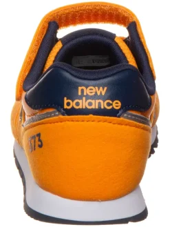 New Balance Sneakers^Sneakers in Orange