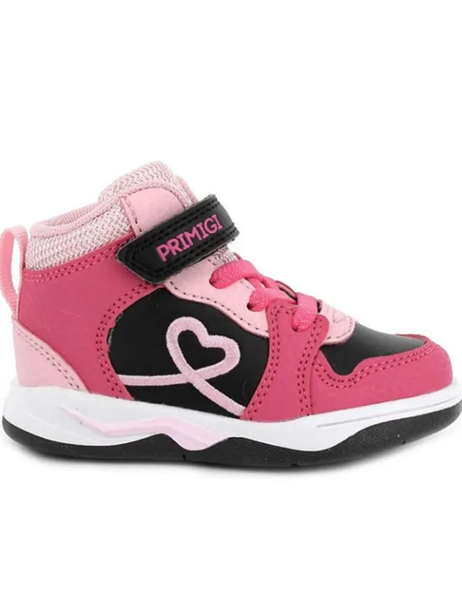 Primigi Sneakers·Sneakers High|Sneakers^Sneakers in Pink