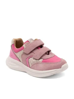 Sneakers in Pink/ Gold>bisgaard Clearance