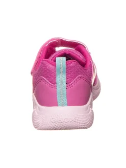 Sneakers in Pink/ Hellblau><noscript><img width=