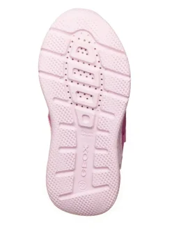 Sneakers in Pink/ Hellblau><noscript><img width=