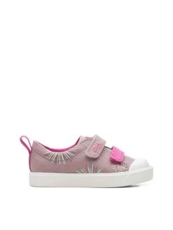 Sneakers in Rosa>Clarks Online