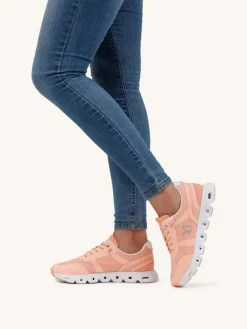 Caprice Sneakers^Sneakers in Rosa