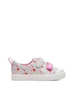 Clarks Sneakers^Sneakers in Rosa