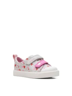 Clarks Sneakers^Sneakers in Rosa